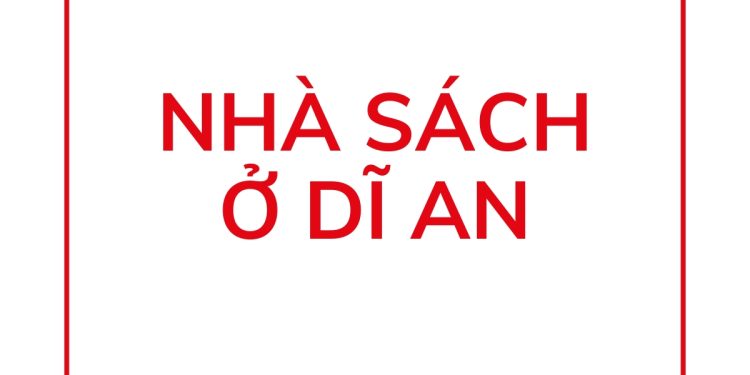 Nhà sách dĩ an